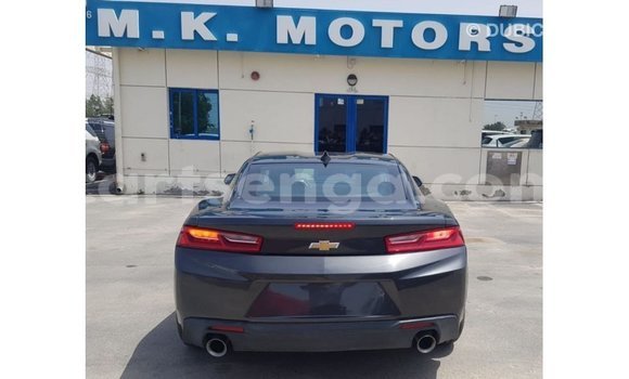Buy Import Chevrolet Camaro Other Car in Import - Dubai in Hhohho Buy Import Chevrolet Camaro Other Car in Import - Dubai in Hhohho