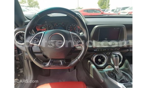 Buy Import Chevrolet Camaro Other Car in Import - Dubai in Hhohho Buy Import Chevrolet Camaro Other Car in Import - Dubai in Hhohho