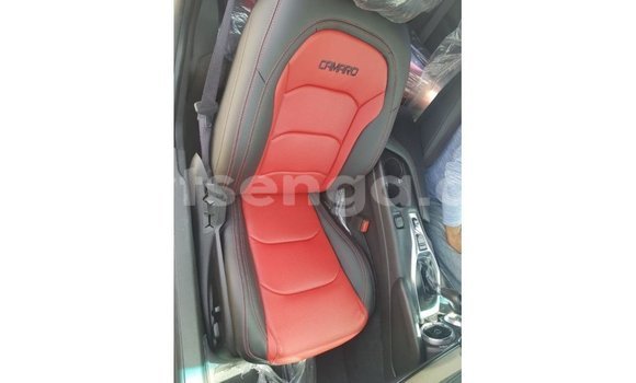 Buy Import Chevrolet Camaro Other Car in Import - Dubai in Hhohho Buy Import Chevrolet Camaro Other Car in Import - Dubai in Hhohho