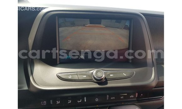 Buy Import Chevrolet Camaro Other Car in Import - Dubai in Hhohho Buy Import Chevrolet Camaro Other Car in Import - Dubai in Hhohho