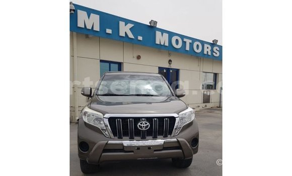 Buy Import Toyota Prado Other Car in Import - Dubai in Hhohho Buy Import Toyota Prado Other Car in Import - Dubai in Hhohho