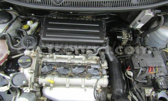 Buy Used Volkswagen Polo Silver Car in Bhunya in Manzini Buy Used Volkswagen Polo Silver Car in Bhunya in Manzini