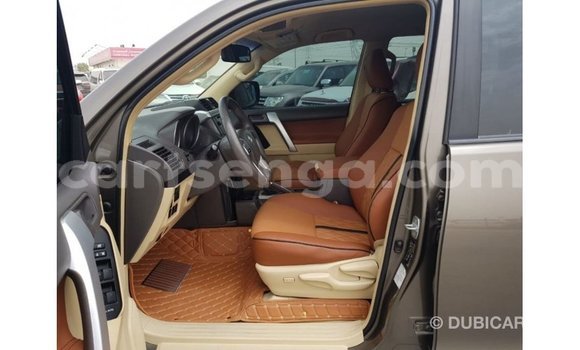 Buy Import Toyota Prado Other Car in Import - Dubai in Hhohho Buy Import Toyota Prado Other Car in Import - Dubai in Hhohho