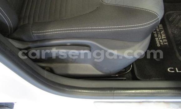 Acheter Occasion Voiture Renault Clio Blanc à Mbabane, Manzini Acheter Occasion Voiture Renault Clio Blanc à Mbabane, Manzini