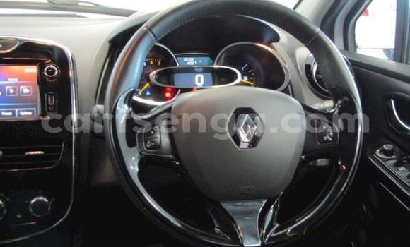 Acheter Occasion Voiture Renault Clio Blanc à Mbabane, Manzini Acheter Occasion Voiture Renault Clio Blanc à Mbabane, Manzini