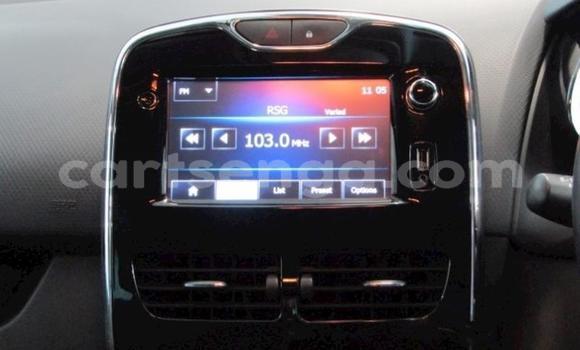 Acheter Occasion Voiture Renault Clio Blanc à Mbabane, Manzini Acheter Occasion Voiture Renault Clio Blanc à Mbabane, Manzini