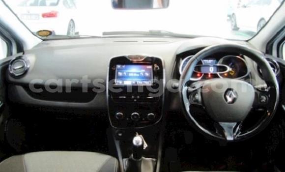Acheter Occasion Voiture Renault Clio Blanc à Mbabane, Manzini Acheter Occasion Voiture Renault Clio Blanc à Mbabane, Manzini