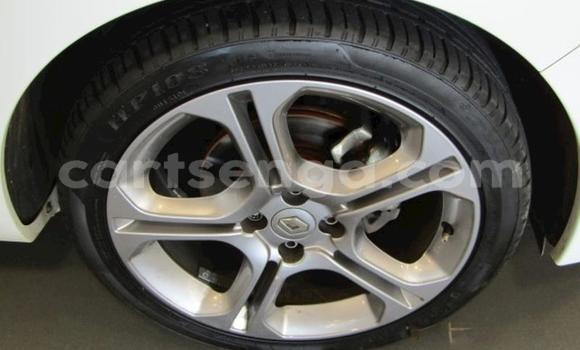 Acheter Occasion Voiture Renault Clio Blanc à Mbabane, Manzini Acheter Occasion Voiture Renault Clio Blanc à Mbabane, Manzini