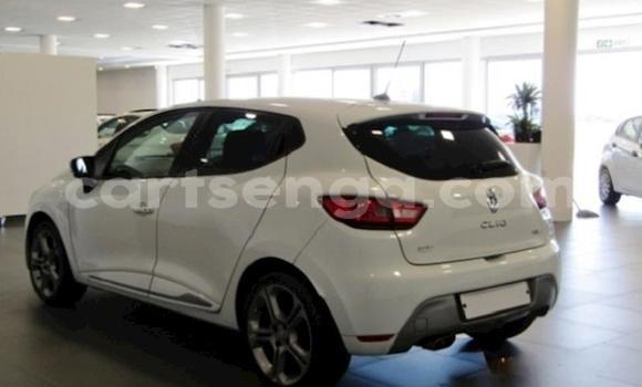 Acheter Occasion Voiture Renault Clio Blanc à Mbabane, Manzini Acheter Occasion Voiture Renault Clio Blanc à Mbabane, Manzini
