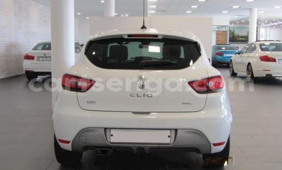 Acheter Occasion Voiture Renault Clio Blanc à Mbabane, Manzini Acheter Occasion Voiture Renault Clio Blanc à Mbabane, Manzini