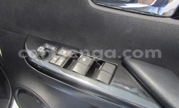 Acheter Occasion Voiture Toyota Hilux Blanc à Mbabane, Manzini Acheter Occasion Voiture Toyota Hilux Blanc à Mbabane, Manzini