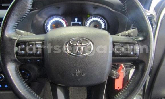 Acheter Occasion Voiture Toyota Hilux Blanc à Mbabane, Manzini Acheter Occasion Voiture Toyota Hilux Blanc à Mbabane, Manzini