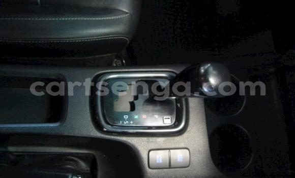 Acheter Occasion Voiture Toyota Hilux Blanc à Mbabane, Manzini Acheter Occasion Voiture Toyota Hilux Blanc à Mbabane, Manzini