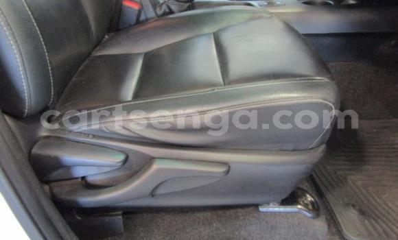 Acheter Occasion Voiture Toyota Hilux Blanc à Mbabane, Manzini Acheter Occasion Voiture Toyota Hilux Blanc à Mbabane, Manzini