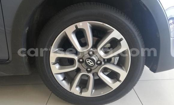 Acheter Occasion Voiture Hyundai i20 Bleu à Mbabane, Manzini Acheter Occasion Voiture Hyundai i20 Bleu à Mbabane, Manzini