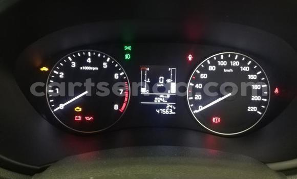 Acheter Occasion Voiture Hyundai i20 Bleu à Mbabane, Manzini Acheter Occasion Voiture Hyundai i20 Bleu à Mbabane, Manzini