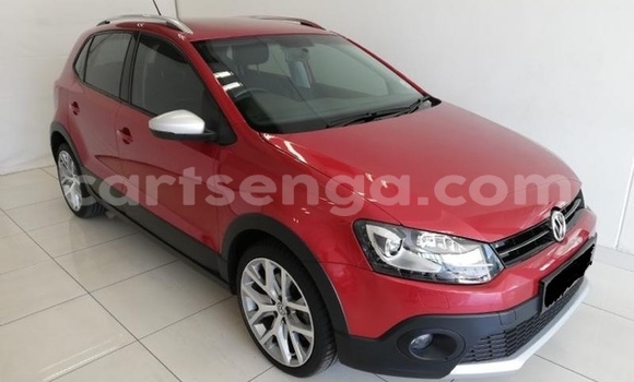 Acheter Occasion Voiture Volkswagen Polo Rouge à Manzini, Manzini Acheter Occasion Voiture Volkswagen Polo Rouge à Manzini, Manzini