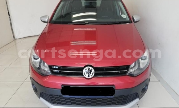 Acheter Occasion Voiture Volkswagen Polo Rouge à Manzini, Manzini Acheter Occasion Voiture Volkswagen Polo Rouge à Manzini, Manzini