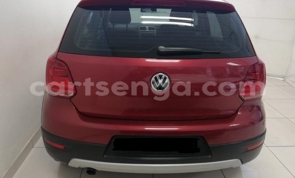 Acheter Occasion Voiture Volkswagen Polo Rouge à Manzini, Manzini Acheter Occasion Voiture Volkswagen Polo Rouge à Manzini, Manzini