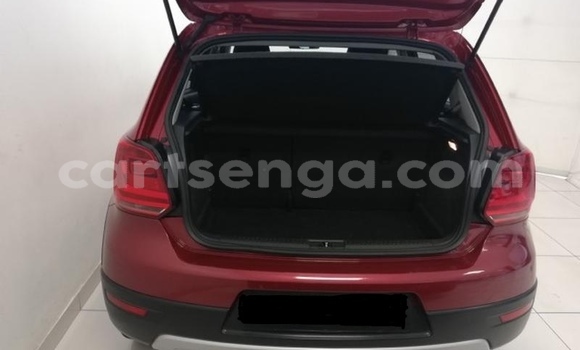 Acheter Occasion Voiture Volkswagen Polo Rouge à Manzini, Manzini Acheter Occasion Voiture Volkswagen Polo Rouge à Manzini, Manzini