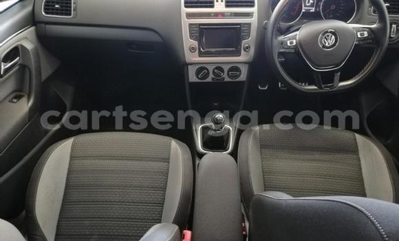 Acheter Occasion Voiture Volkswagen Polo Rouge à Manzini, Manzini Acheter Occasion Voiture Volkswagen Polo Rouge à Manzini, Manzini