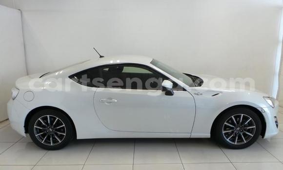 Acheter Occasion Voiture Toyota GT86 Blanc à Mbabane, Manzini Acheter Occasion Voiture Toyota GT86 Blanc à Mbabane, Manzini