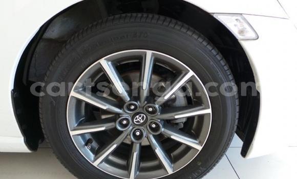 Acheter Occasion Voiture Toyota GT86 Blanc à Mbabane, Manzini Acheter Occasion Voiture Toyota GT86 Blanc à Mbabane, Manzini