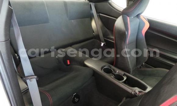 Acheter Occasion Voiture Toyota GT86 Blanc à Mbabane, Manzini Acheter Occasion Voiture Toyota GT86 Blanc à Mbabane, Manzini