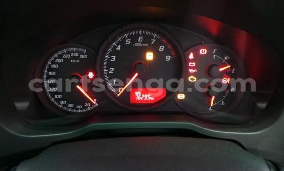 Acheter Occasion Voiture Toyota GT86 Blanc à Mbabane, Manzini Acheter Occasion Voiture Toyota GT86 Blanc à Mbabane, Manzini