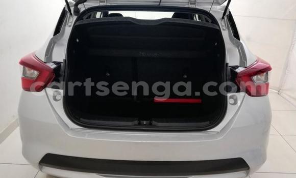 Acheter Occasion Voiture Nissan Micra Gris à Ezulwini, Hhohho Acheter Occasion Voiture Nissan Micra Gris à Ezulwini, Hhohho