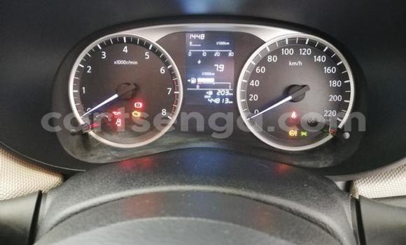 Acheter Occasion Voiture Nissan Micra Gris à Ezulwini, Hhohho Acheter Occasion Voiture Nissan Micra Gris à Ezulwini, Hhohho