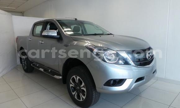 Acheter Occasion Voiture Mazda BT-50 Gris à Manzini, Manzini Acheter Occasion Voiture Mazda BT-50 Gris à Manzini, Manzini