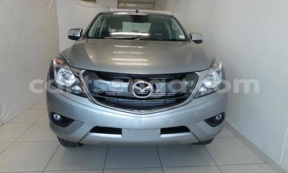 Acheter Occasion Voiture Mazda BT-50 Gris à Manzini, Manzini Acheter Occasion Voiture Mazda BT-50 Gris à Manzini, Manzini