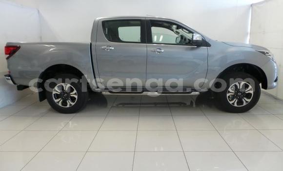 Acheter Occasion Voiture Mazda BT-50 Gris à Manzini, Manzini Acheter Occasion Voiture Mazda BT-50 Gris à Manzini, Manzini