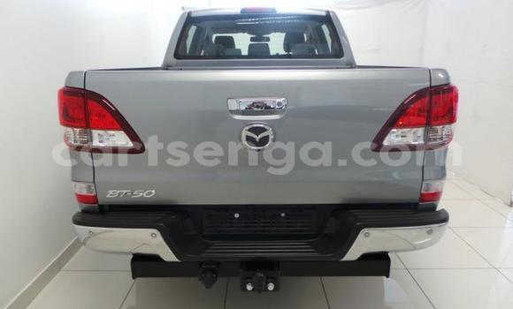 Acheter Occasion Voiture Mazda BT-50 Gris à Manzini, Manzini Acheter Occasion Voiture Mazda BT-50 Gris à Manzini, Manzini