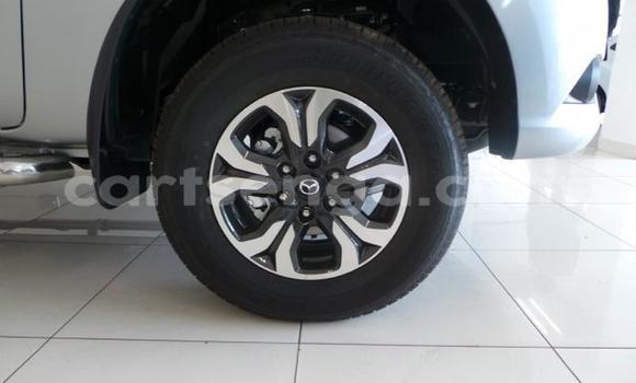 Acheter Occasion Voiture Mazda BT-50 Gris à Manzini, Manzini Acheter Occasion Voiture Mazda BT-50 Gris à Manzini, Manzini