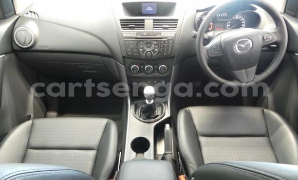 Acheter Occasion Voiture Mazda BT-50 Gris à Manzini, Manzini Acheter Occasion Voiture Mazda BT-50 Gris à Manzini, Manzini