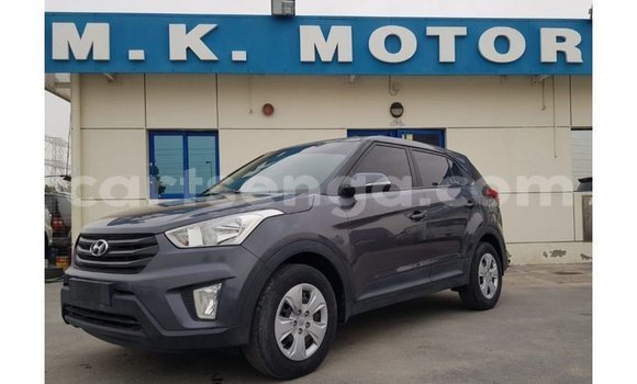 Buy Import Hyundai Creta Other Car in Import - Dubai in Hhohho Buy Import Hyundai Creta Other Car in Import - Dubai in Hhohho