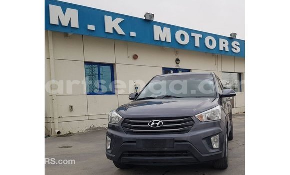 Buy Import Hyundai Creta Other Car in Import - Dubai in Hhohho Buy Import Hyundai Creta Other Car in Import - Dubai in Hhohho