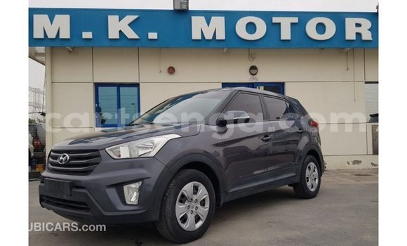 Buy Import Hyundai Creta Other Car in Import - Dubai in Hhohho Buy Import Hyundai Creta Other Car in Import - Dubai in Hhohho