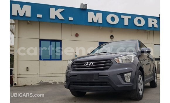 Buy Import Hyundai Creta Other Car in Import - Dubai in Hhohho Buy Import Hyundai Creta Other Car in Import - Dubai in Hhohho