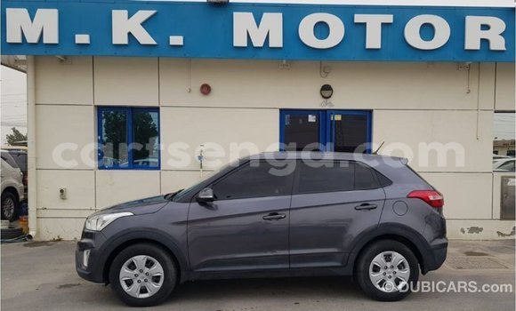 Buy Import Hyundai Creta Other Car in Import - Dubai in Hhohho Buy Import Hyundai Creta Other Car in Import - Dubai in Hhohho