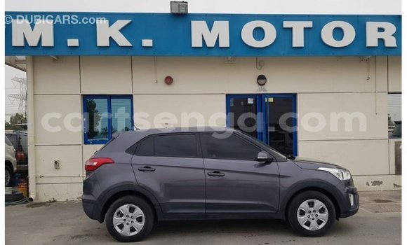 Buy Import Hyundai Creta Other Car in Import - Dubai in Hhohho Buy Import Hyundai Creta Other Car in Import - Dubai in Hhohho