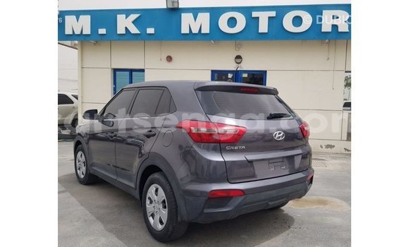 Buy Import Hyundai Creta Other Car in Import - Dubai in Hhohho Buy Import Hyundai Creta Other Car in Import - Dubai in Hhohho