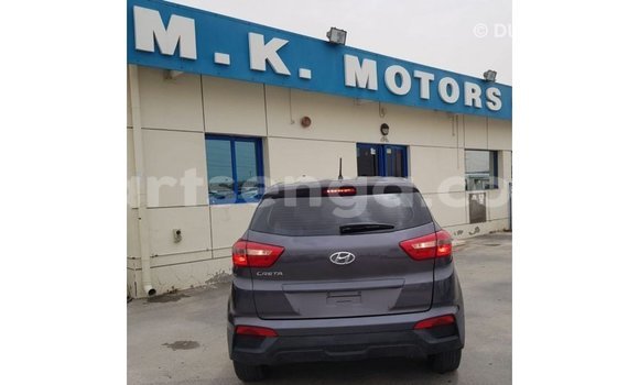 Buy Import Hyundai Creta Other Car in Import - Dubai in Hhohho Buy Import Hyundai Creta Other Car in Import - Dubai in Hhohho