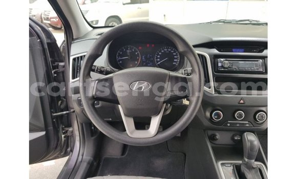 Buy Import Hyundai Creta Other Car in Import - Dubai in Hhohho Buy Import Hyundai Creta Other Car in Import - Dubai in Hhohho