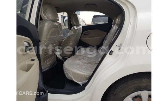 Buy Import Kia Rio White Car in Import - Dubai in Hhohho Buy Import Kia Rio White Car in Import - Dubai in Hhohho