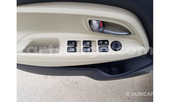 Buy Import Kia Rio White Car in Import - Dubai in Hhohho Buy Import Kia Rio White Car in Import - Dubai in Hhohho