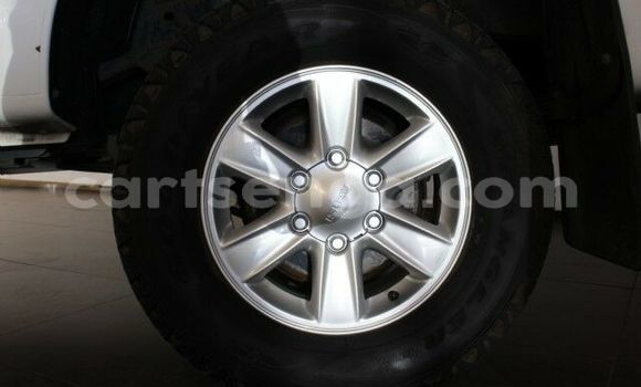 Buy Used Isuzu KB White Car in Bhunya in Manzini Buy Used Isuzu KB White Car in Bhunya in Manzini