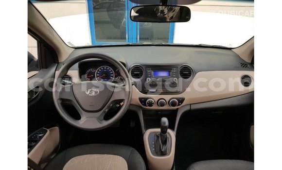 Buy Import Hyundai i10 Other Car in Import - Dubai in Hhohho Buy Import Hyundai i10 Other Car in Import - Dubai in Hhohho